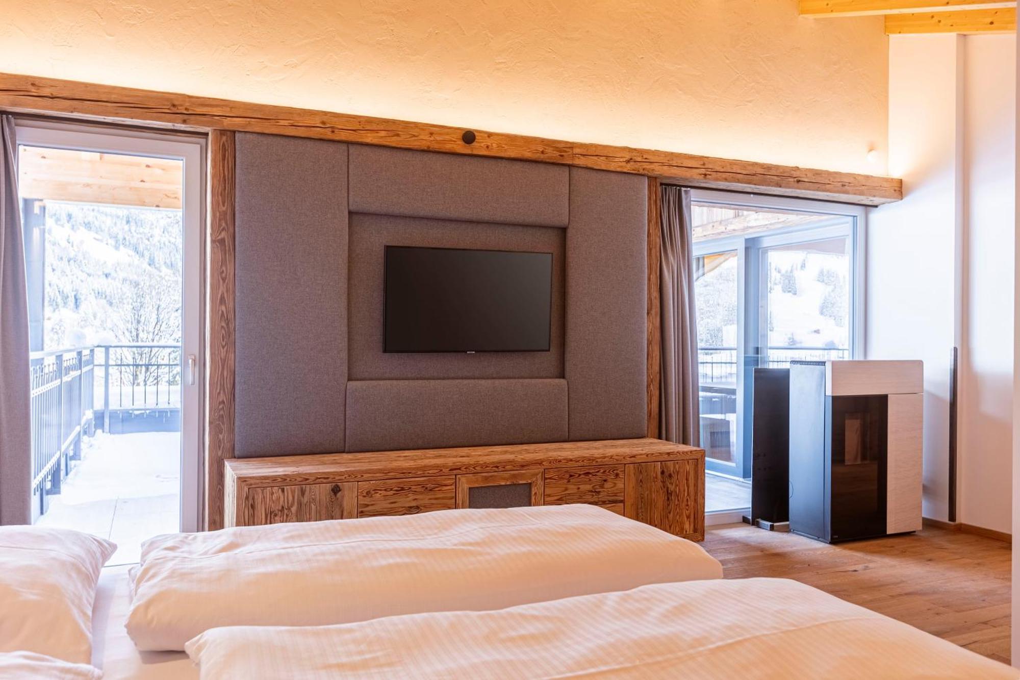 Zugspitz Suites Lermoos By Alps Resorts 외부 사진
