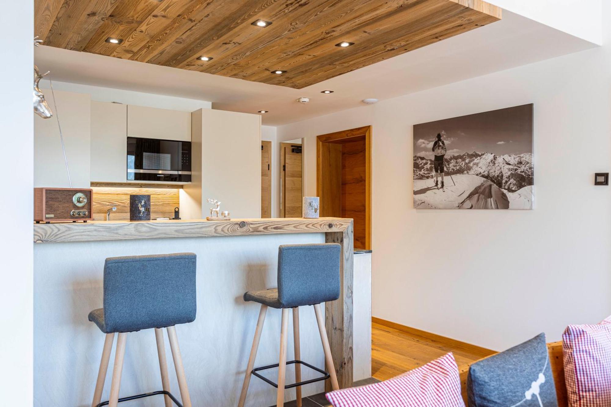 Zugspitz Suites Lermoos By Alps Resorts 외부 사진