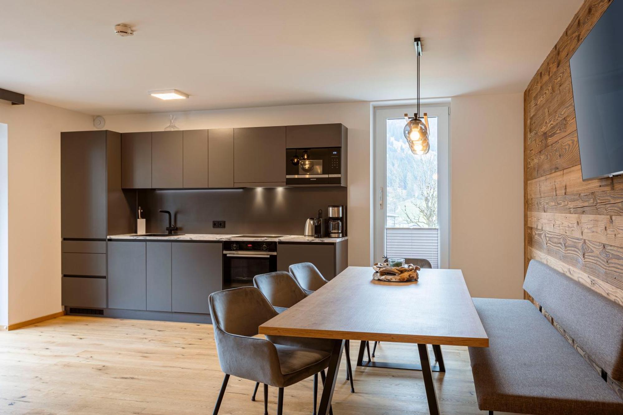 Zugspitz Suites Lermoos By Alps Resorts 외부 사진