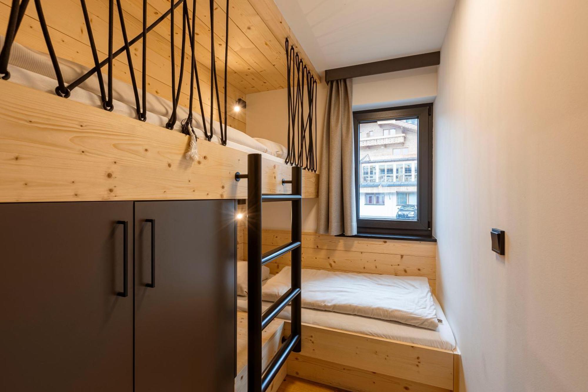 Zugspitz Suites Lermoos By Alps Resorts 외부 사진