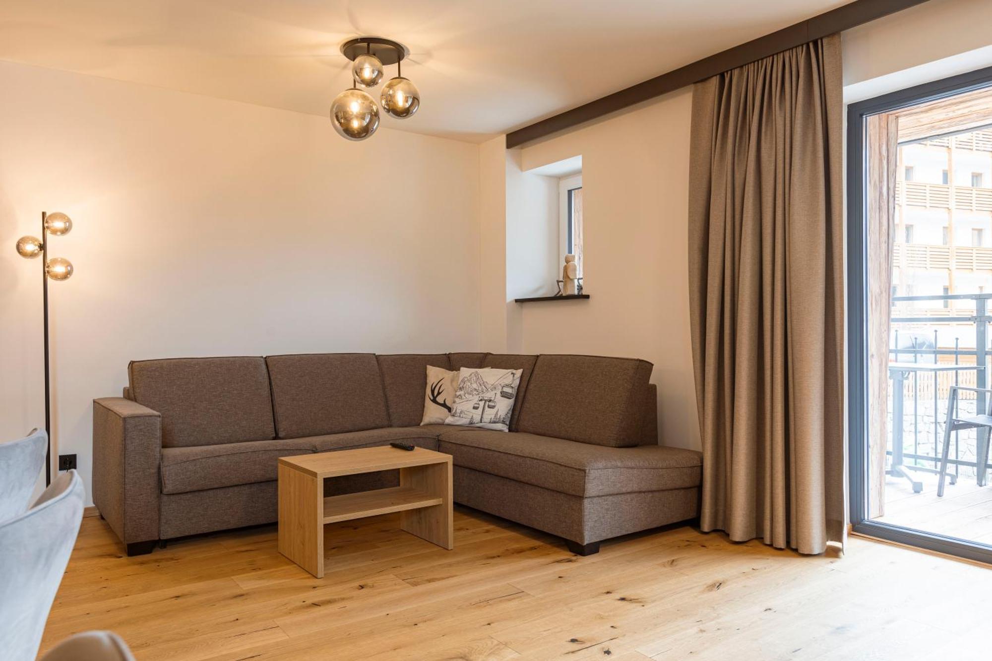 Zugspitz Suites Lermoos By Alps Resorts 외부 사진