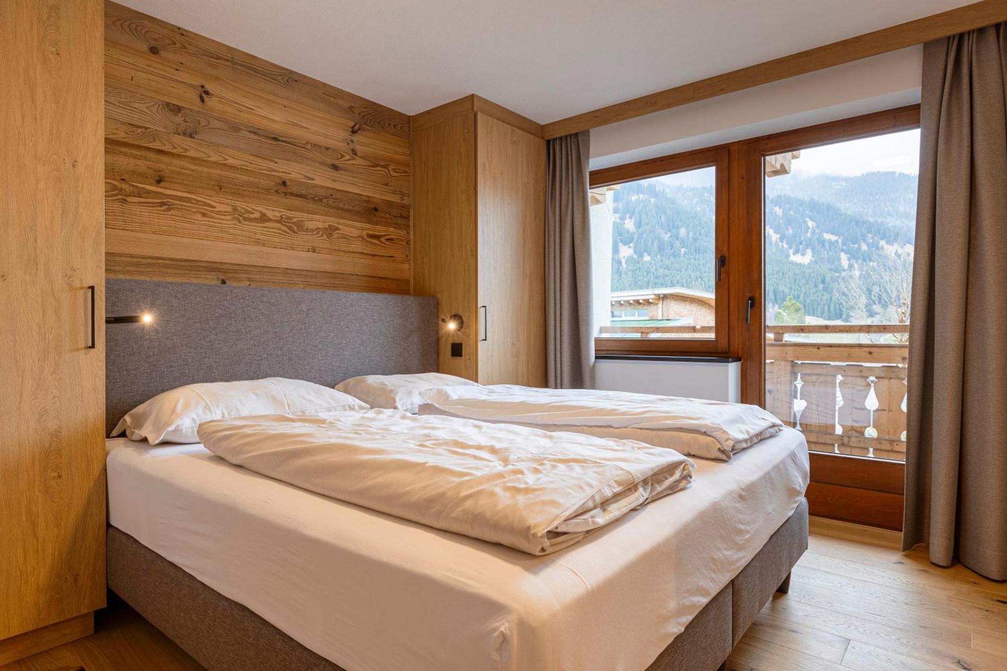 Zugspitz Suites Lermoos By Alps Resorts 외부 사진