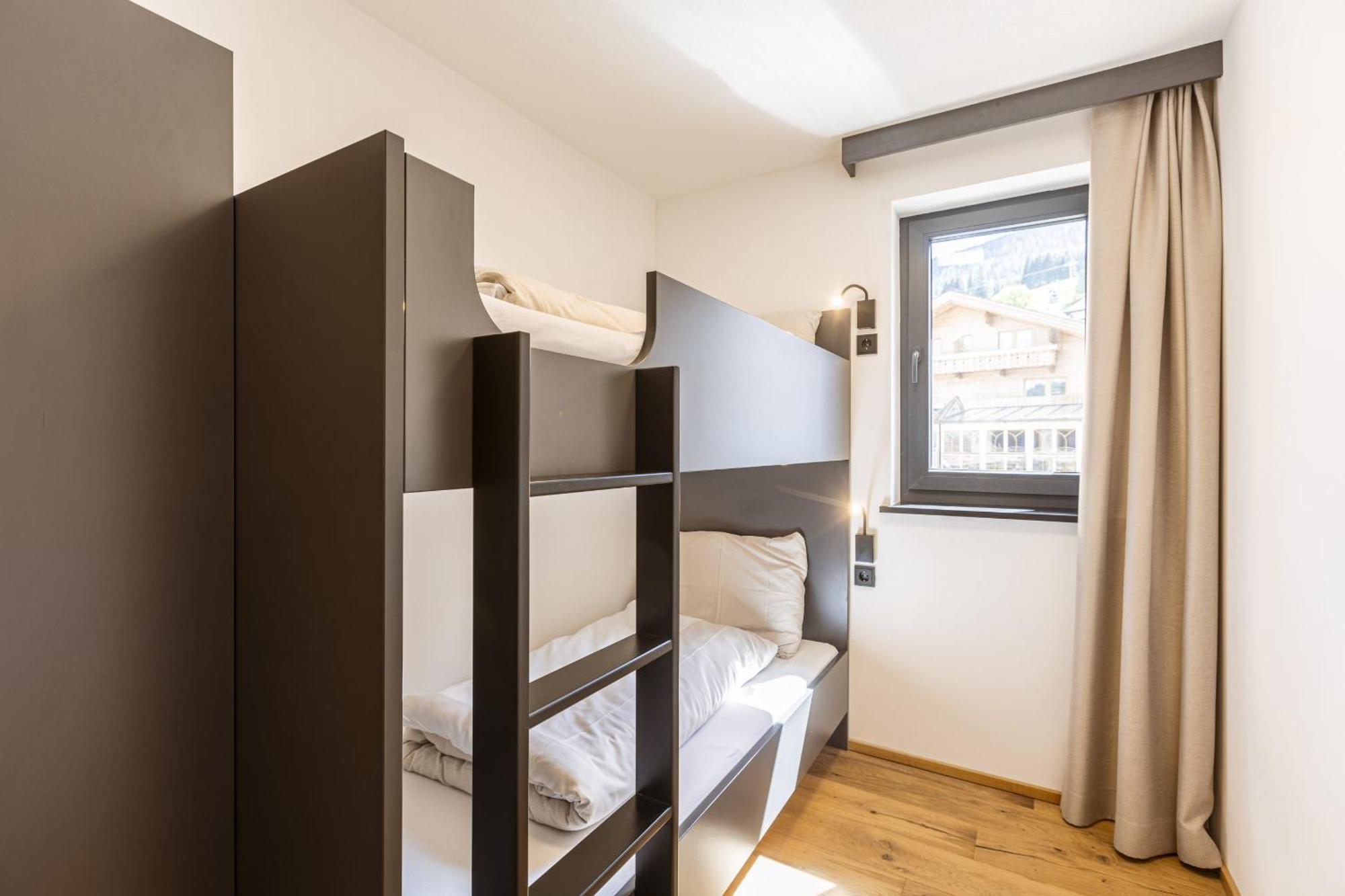 Zugspitz Suites Lermoos By Alps Resorts 외부 사진