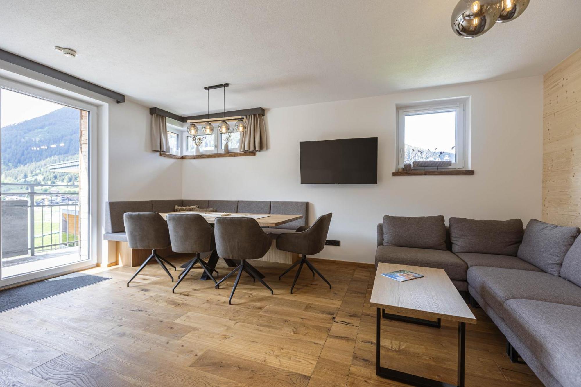 Zugspitz Suites Lermoos By Alps Resorts 외부 사진